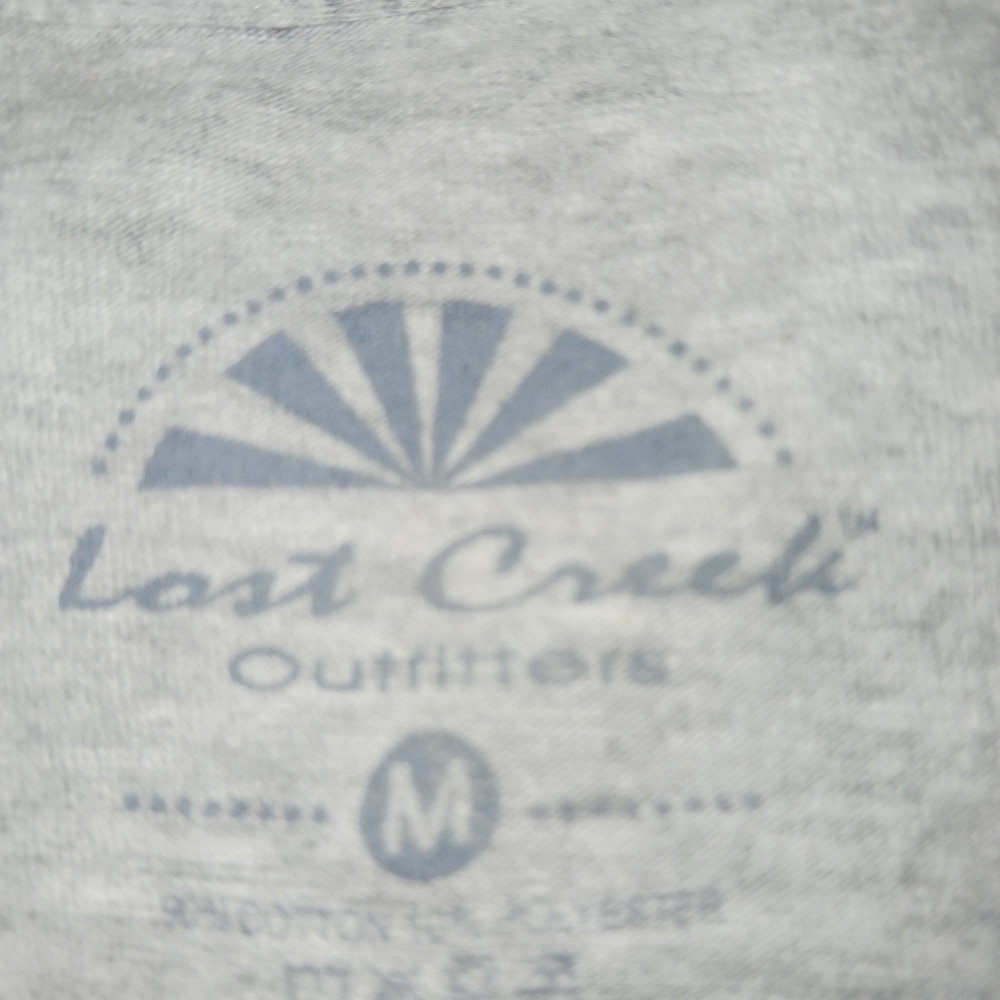 Nice shirt - Picture 2 of 3